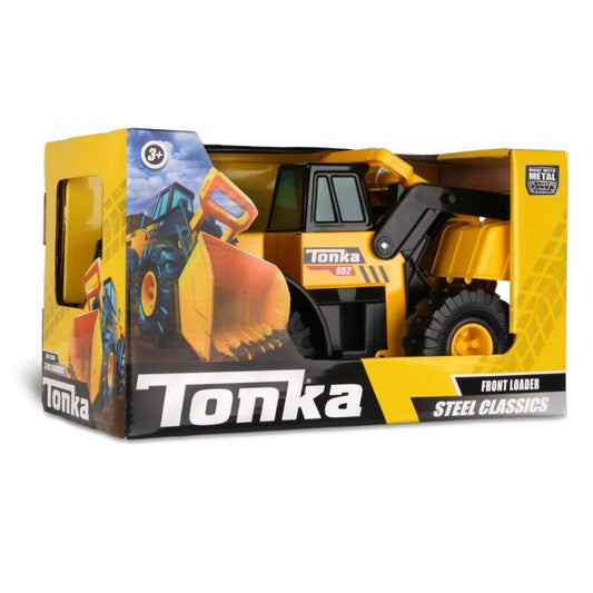 Tonka Front Loader - US 4914