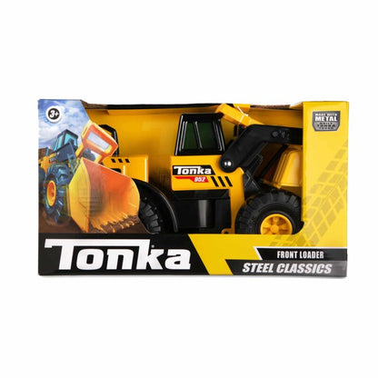 Tonka Front Loader - US 4914