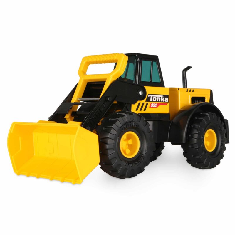 Tonka Front Loader - US 4914
