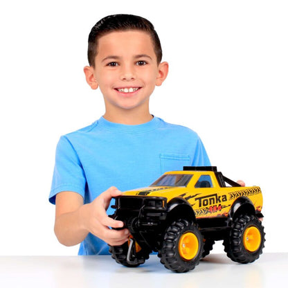Tonka 4×4 Pickup - US 3335