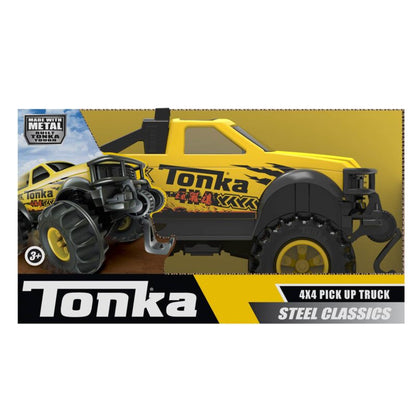 Tonka 4×4 Pickup - US 3335