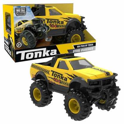 Tonka 4×4 Pickup - US 3335