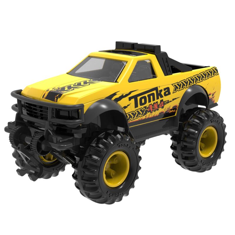 Tonka 4×4 Pickup - US 3335