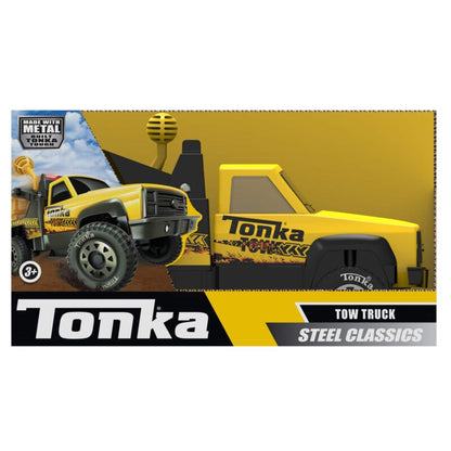 Tonka Tow Truck - US 1926
