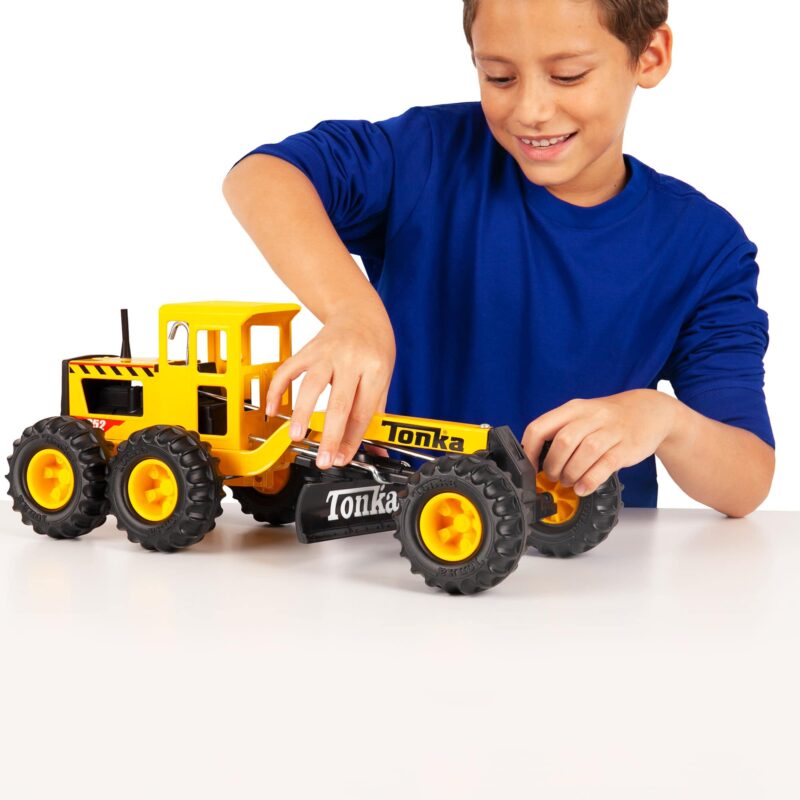 Tonka Road Grader - US 2234