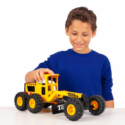 Tonka Road Grader - US 2234