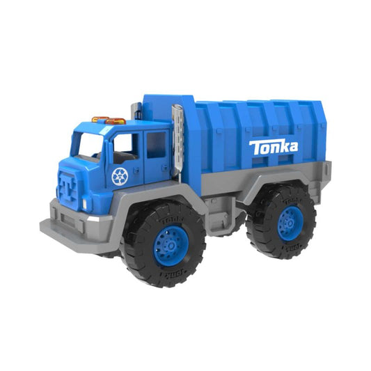 Tonka Mighty Metals Fleet - US 1494