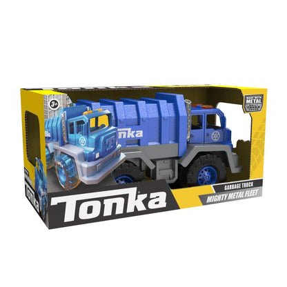 Tonka Mighty Metals Fleet - US 1494