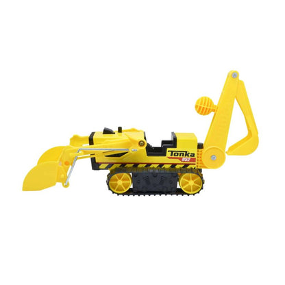 Tonka Steel Classics Trencher - US 9435