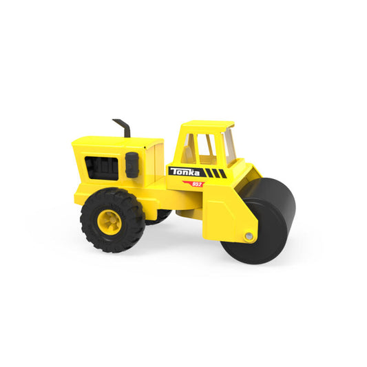 Tonka Steel Classics – Steam Roller - US 9748