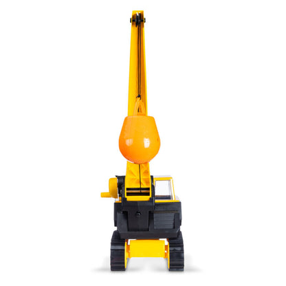 Tonka Steel Classics Wrecking Ball - US 7663