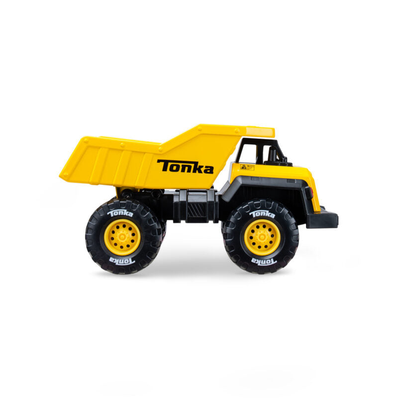Tonka Classic Dump Truck - US 5839