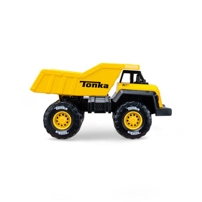Tonka Classic Dump Truck - US 5839