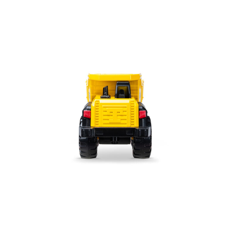 Tonka Classic Dump Truck - US 5839