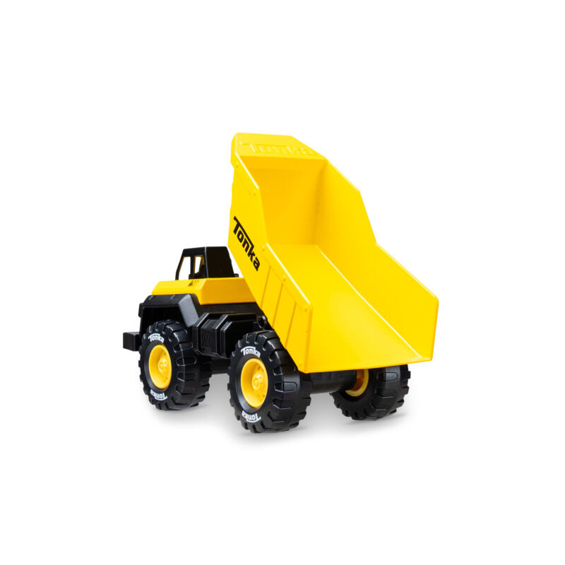Tonka Classic Dump Truck - US 5839