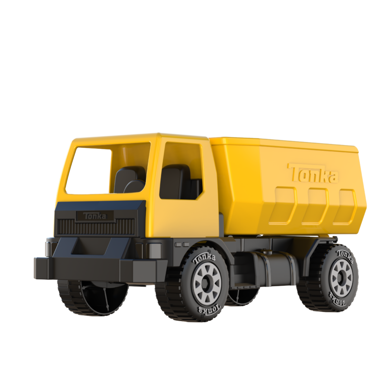 Tonka Steel Classics Assortment - US 8571