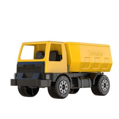 Tonka Steel Classics Assortment - US 8571