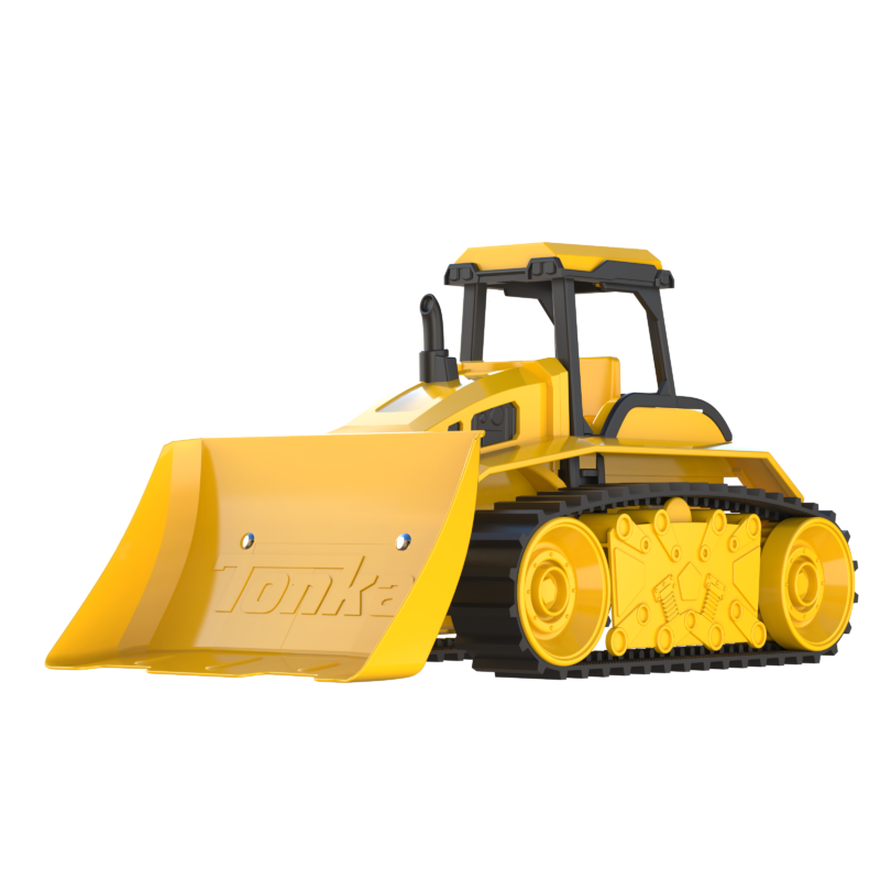 Tonka Steel Classics Assortment - US 8571