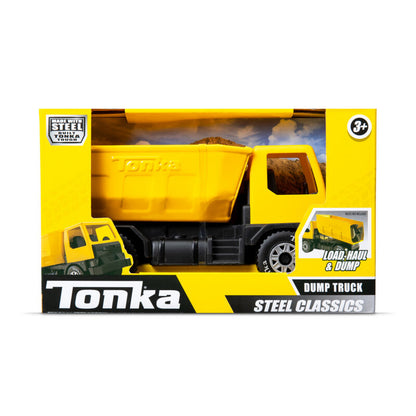 Tonka Steel Classics Assortment - US 8571