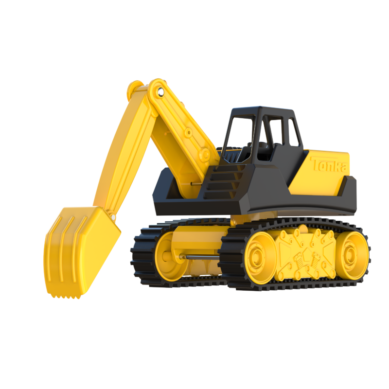 Tonka Steel Classics Assortment - US 8571