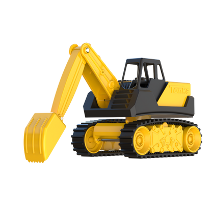 Tonka Steel Classics Assortment - US 8571