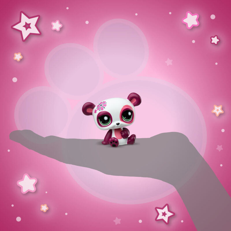 Littlest Pet Shop Diner Dash Play Pack - US 1423