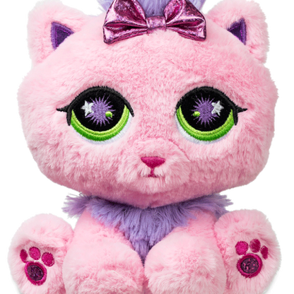 Littlest Pet Shop Cuddle Plush Pet - US 5473