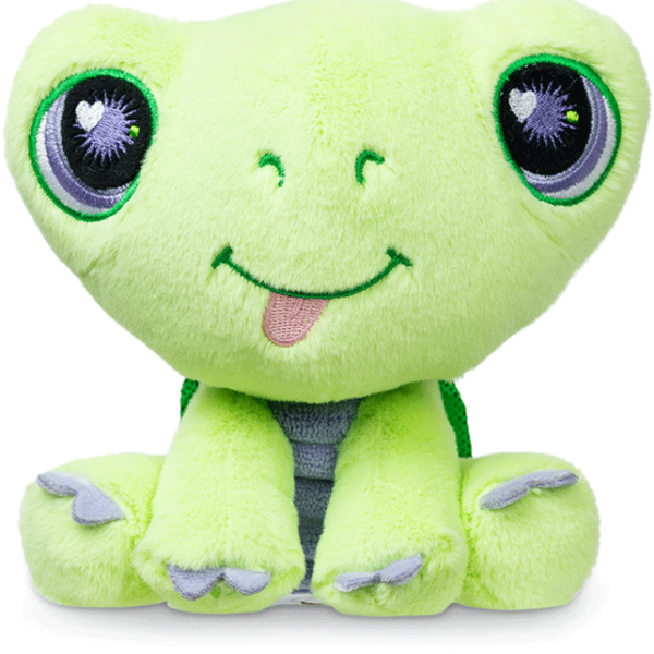 Littlest Pet Shop Cuddle Plush Pet - US 5473