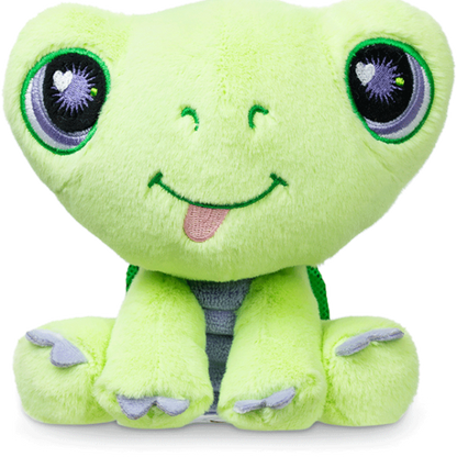 Littlest Pet Shop Cuddle Plush Pet - US 5473