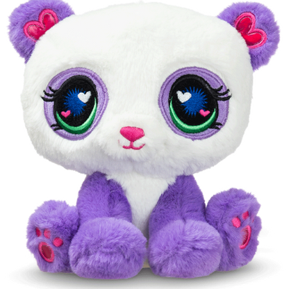 Littlest Pet Shop Cuddle Plush Pet - US 5473