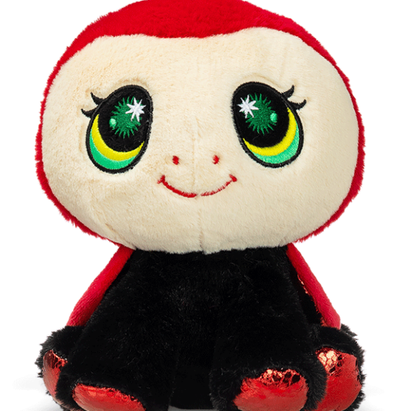 Littlest Pet Shop Cuddle Plush Pet - US 5473