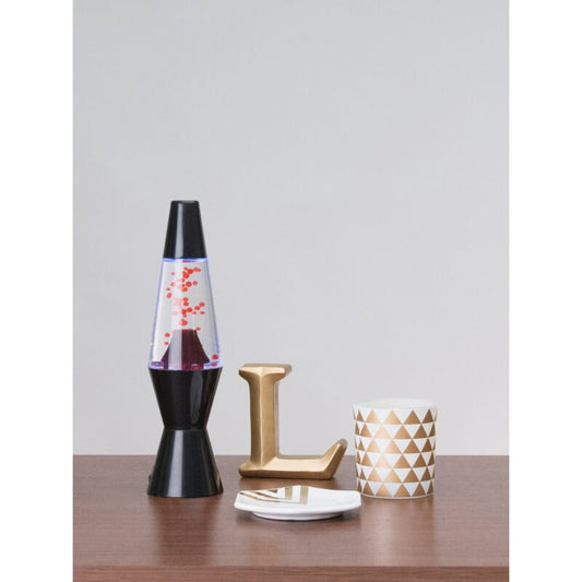 10” LAVA Lamp Volcano - US 9792