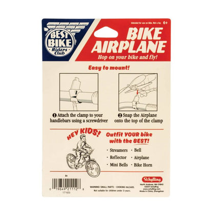 Bike Airplane - US 3440