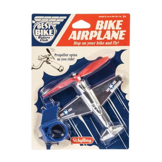Bike Airplane - US 3440