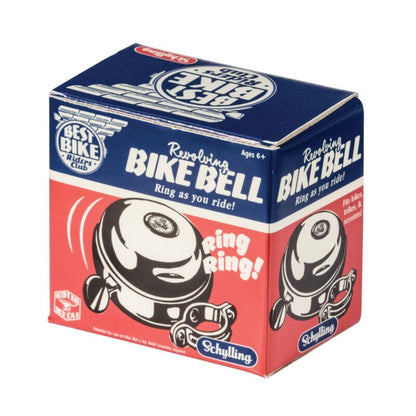 Bicycle Bell - US 8995