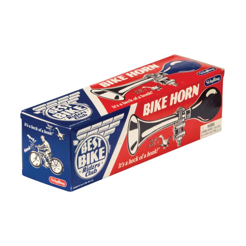 Bike Horn - US 4106