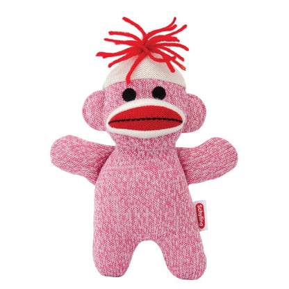 Sock Monkey Babies – Assorted Colors - US 6139