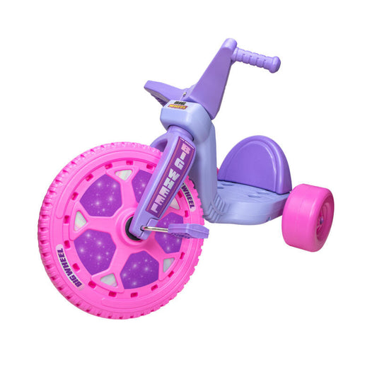 Big Wheel Dazzler - US 9165
