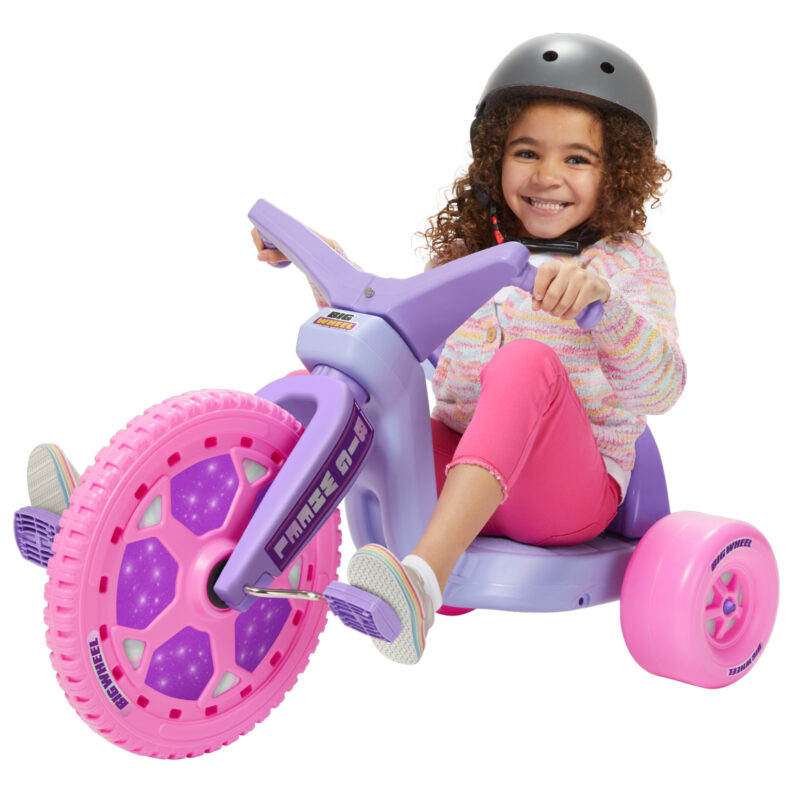 Big Wheel Dazzler - US 9165