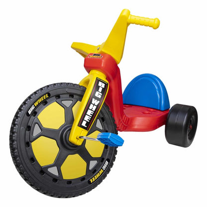 Big Wheel Speedster - US 1142