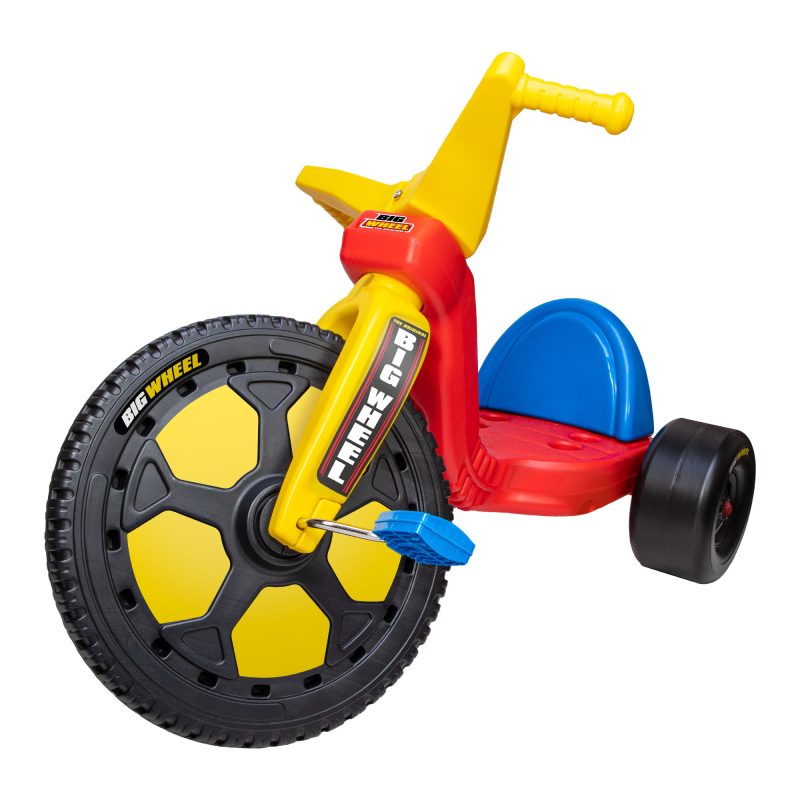 Big Wheel Chopper - US 1741