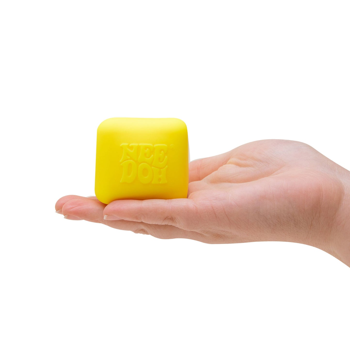 NeeDoh® Color Change Cube - US 3235