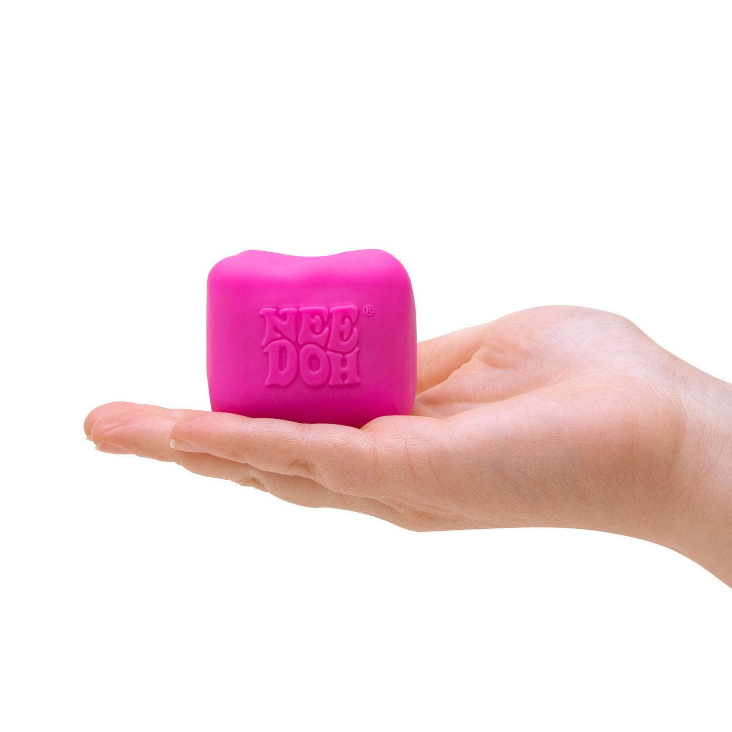 NeeDoh® Color Change Cube - US 3235