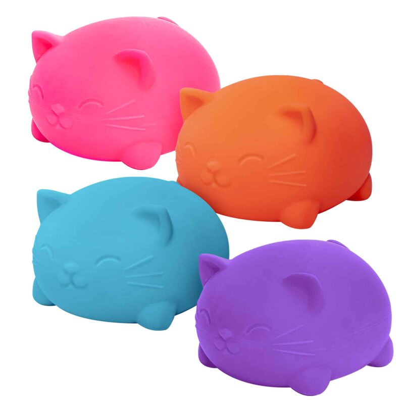 Super NeeDoh Cool Cats - US 3591