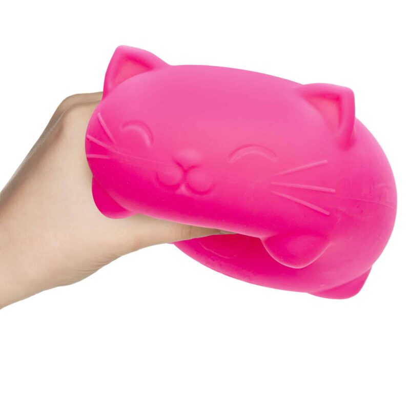 Super NeeDoh Cool Cats - US 3591