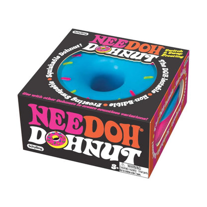 NeeDoh Dohnuts - US 6085