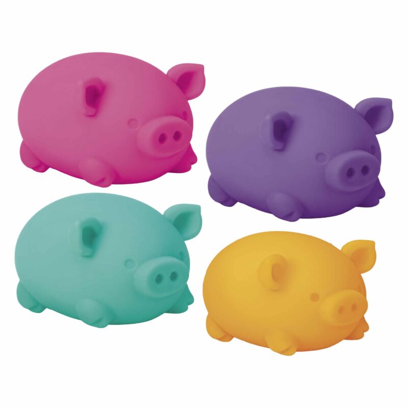 NeeDoh Dig’ It Pig - US 3516