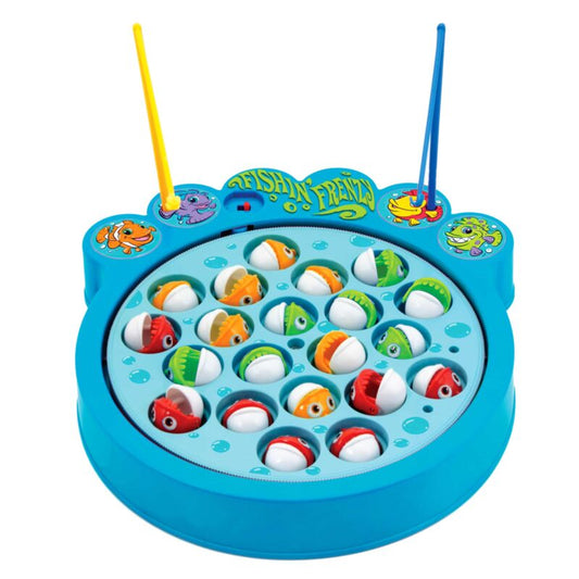 Large Fishing Game - US 8226