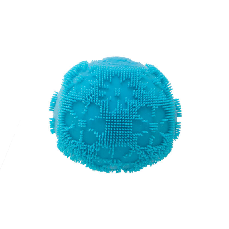 NeeDoh Fuzz Ball Flower Power - US 8696