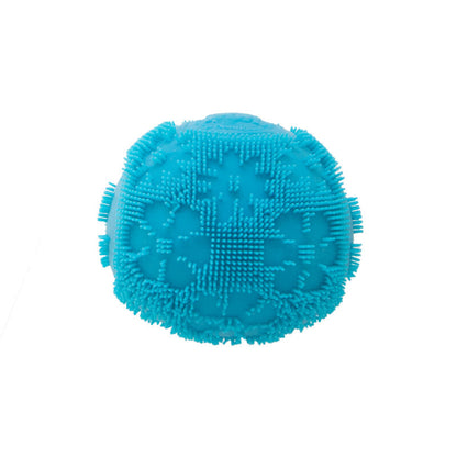 NeeDoh Fuzz Ball Flower Power - US 8696